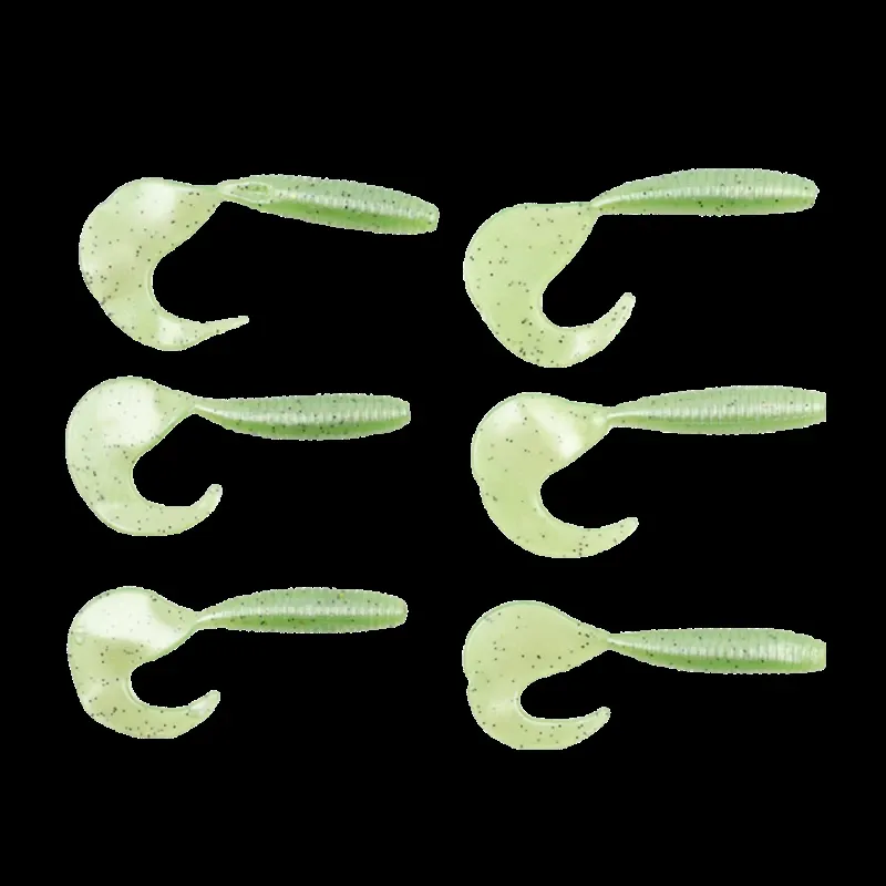 Tvisteri Pro Catch ēdamgumija G028 70mm, 6gb