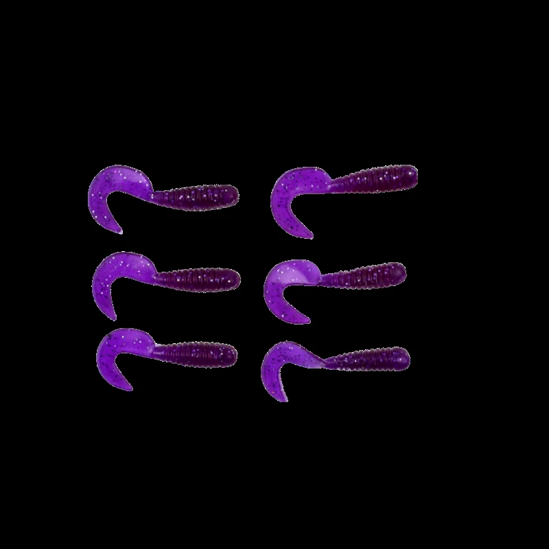 Tvisteri Pro Catch ēdamgumija PP002 35mm, 6gb