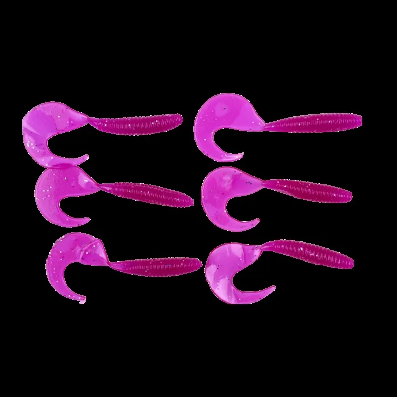 Tvisteri Pro Catch ēdamgumija PP002 70mm, 6gb