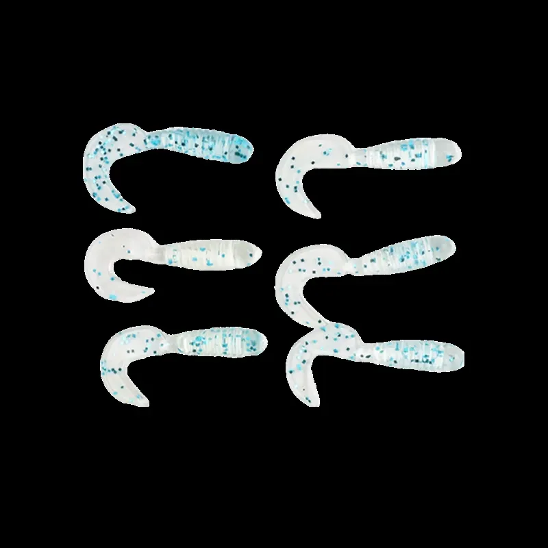 Tvisteri Pro Catch ēdamgumija BL007 35mm, 6gb