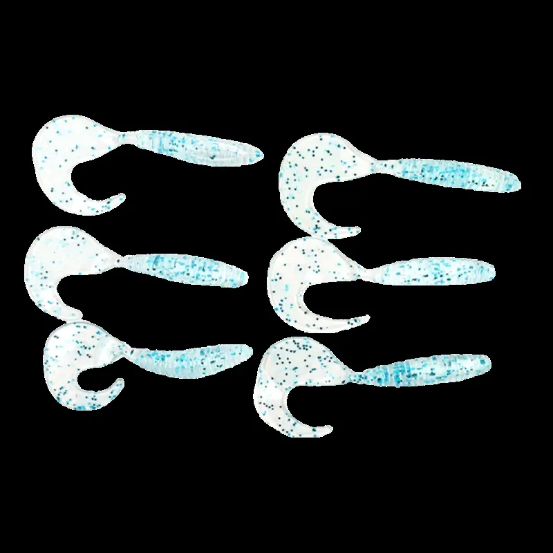 Tvisteri Pro Catch ēdamgumija BL007 70mm, 6gb