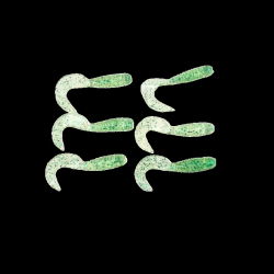 Tvisteri Pro Catch ēdamgumija G010 35mm, 6gb