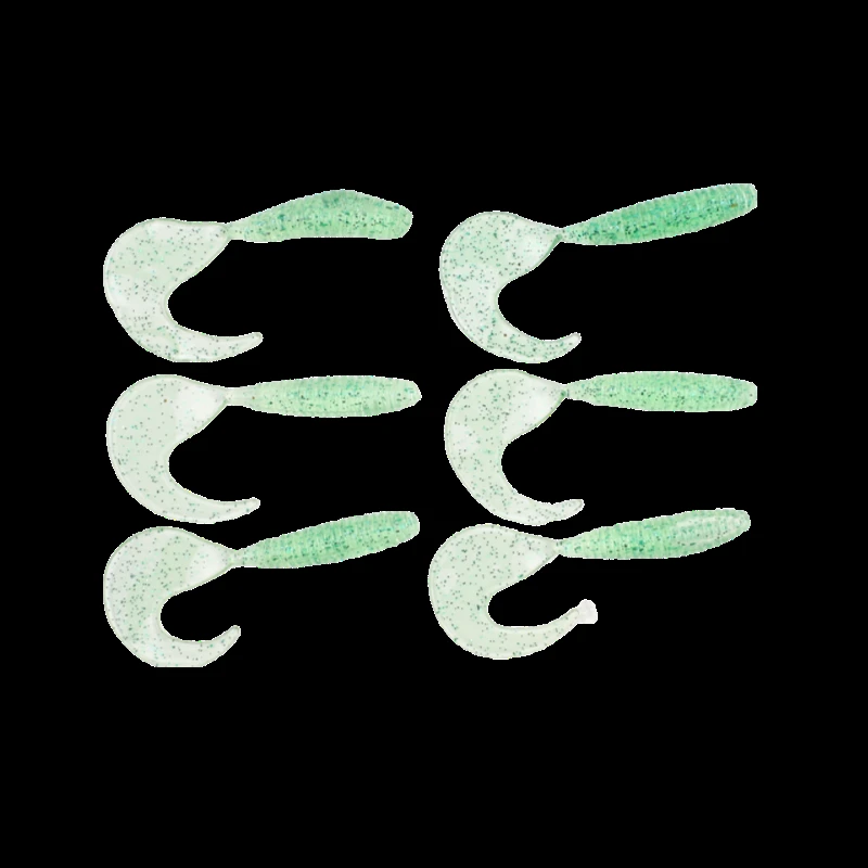 Tvisteri Pro Catch ēdamgumija G010 70mm, 6gb