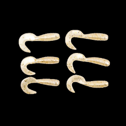 Tvisteri Pro Catch ēdamgumija Y008 35mm, 6gb