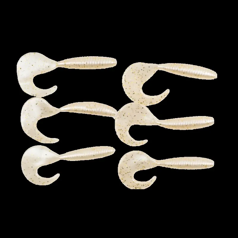 Tvisteri Pro Catch ēdamgumija Y008 70mm, 6gb