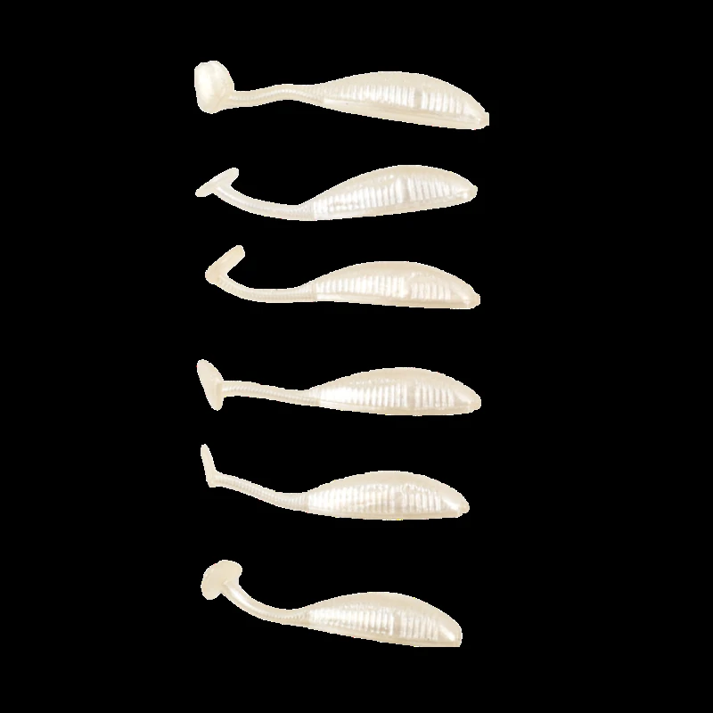 Vibroaste Pro Catch ēdamgumija N013 55mm,6gb