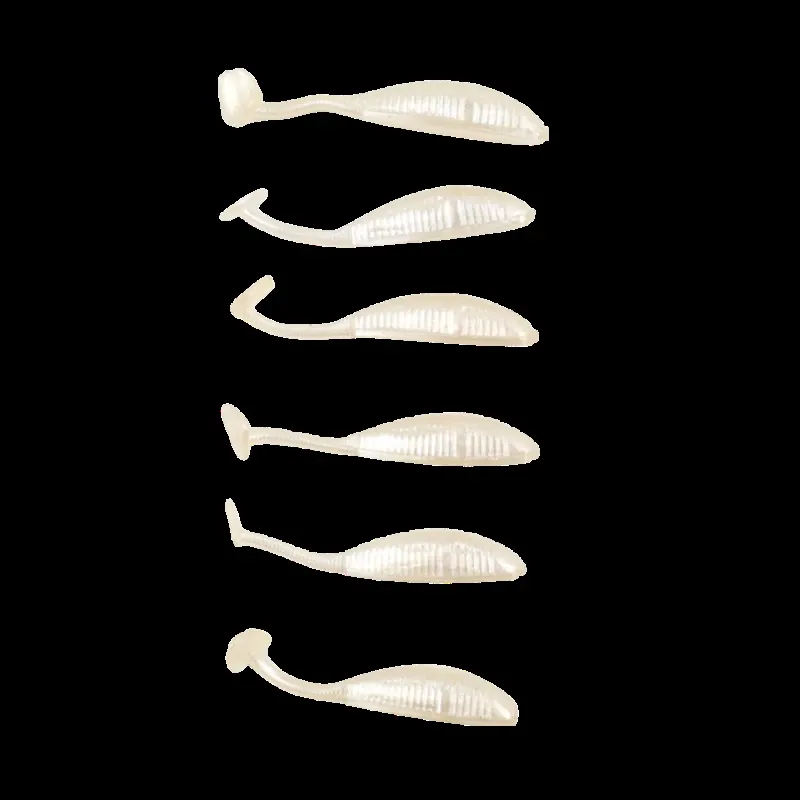 Vibroaste Pro Catch ēdamgumija N013 55mm,6gb