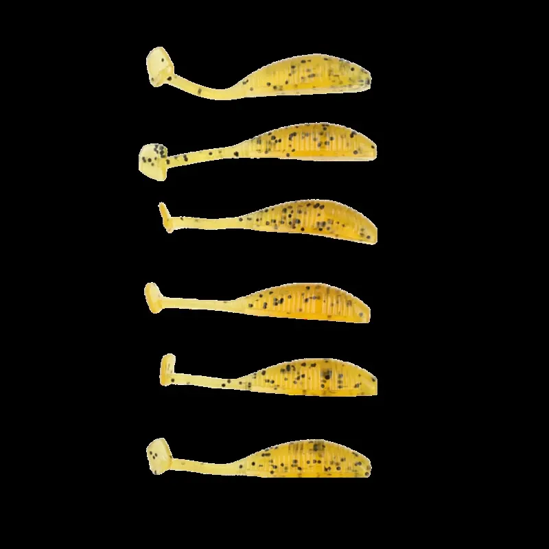 Vibroaste Pro Catch ēdamgumija N014 55mm,6gb