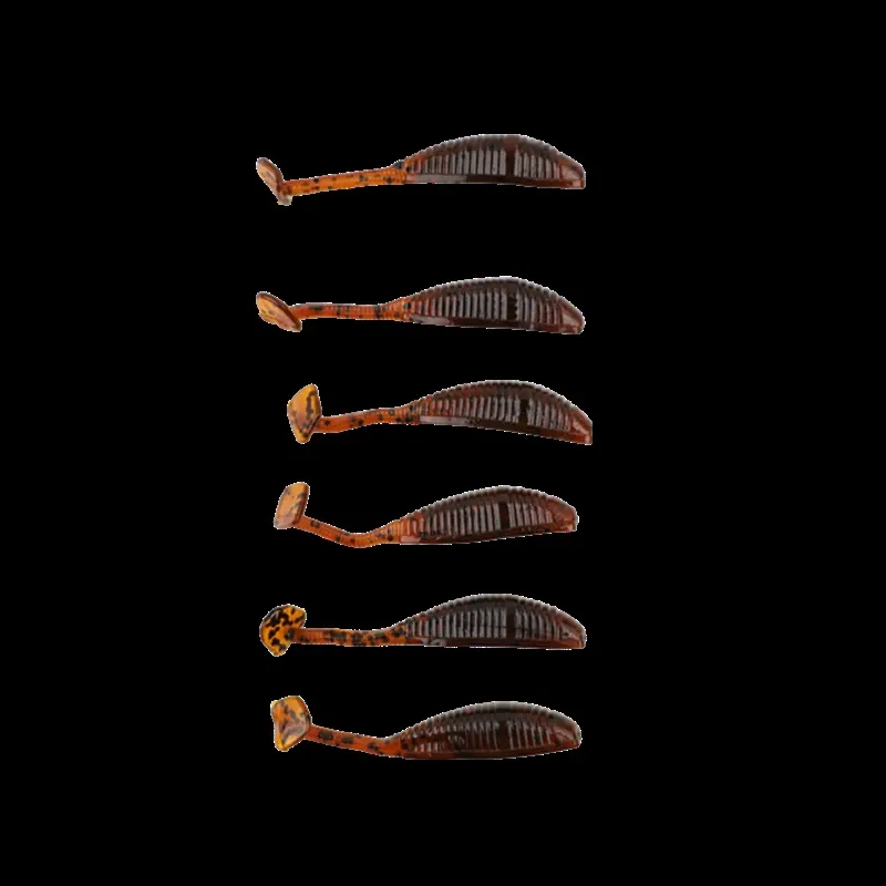 Vibroaste Pro Catch ēdamgumija N016 55mm,6gb