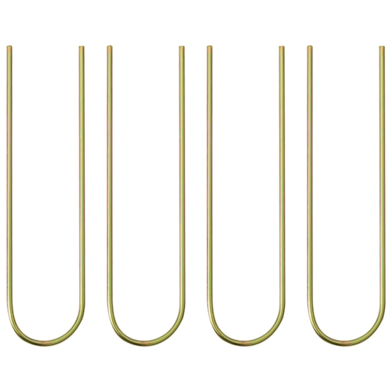 vidaXL golfa treniņu tīkls, melns, sarkans, 305x91x213 cm, poliesters