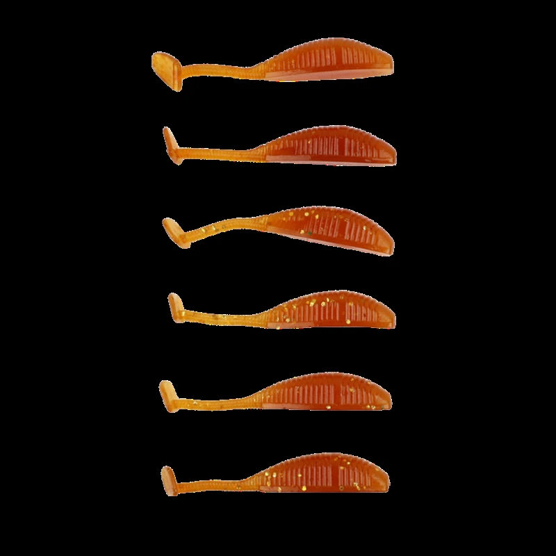 Vibroaste Pro Catch ēdamgumija N018 55mm,6gb