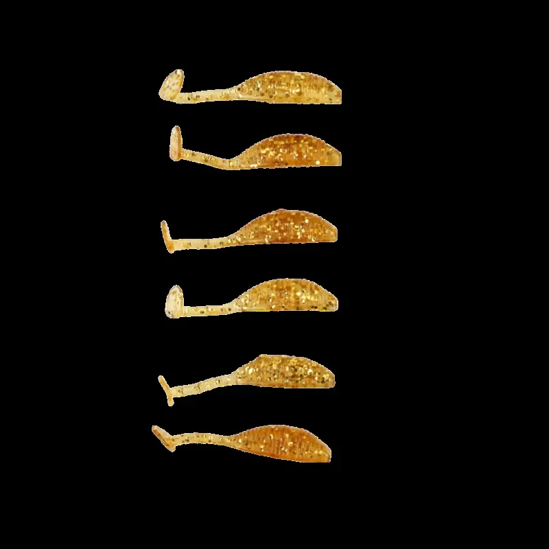 Vibroaste Pro Catch ēdamgumija N020 55mm,6gb