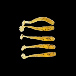 Vibroaste Pro Catch ēdamgumija N069 60mm,5gb