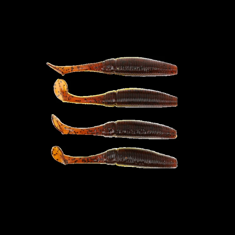 Vibroaste Pro Catch ēdamgumija N048 90mm,4gb