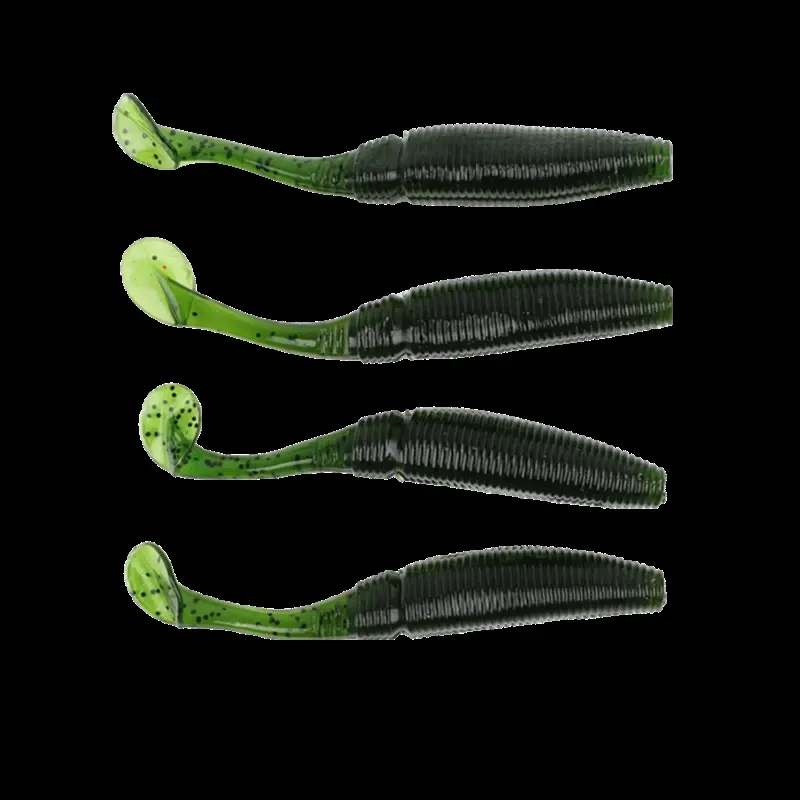 Vibroaste Pro Catch ēdamgumija N049 90mm,4gb