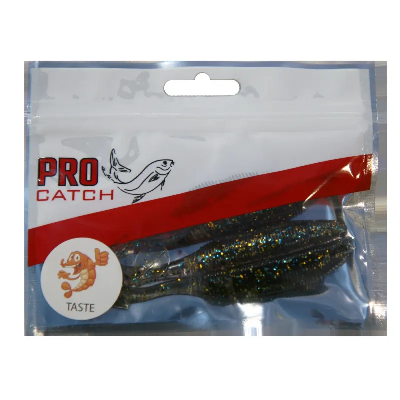 Vibroaste Pro Catch ēdamgumija N050 90mm,4gb
