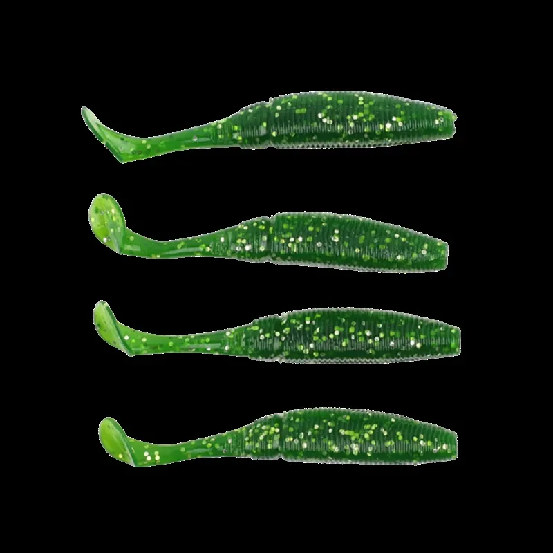 Vibroaste Pro Catch ēdamgumija N051 90mm,4gb