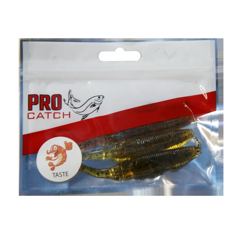 Vibroaste Pro Catch ēdamgumija N053 90mm,4gb