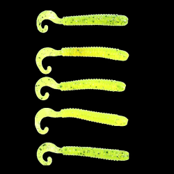 Tvisteri Pro Catch ēdamgumija N072 60mm, 5gb