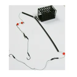 Fīdera sistēma Pro Catch 70g