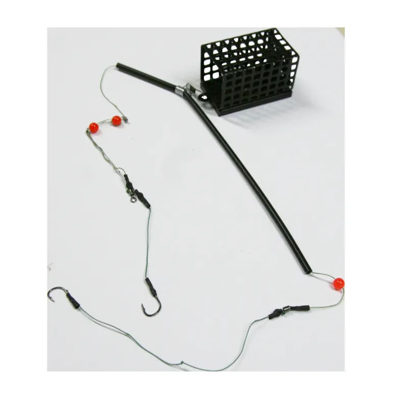 Fīdera sistēma Pro Catch 70g