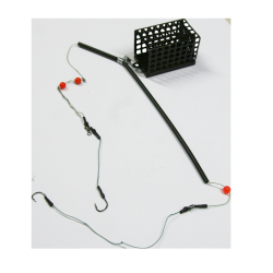 Fīdera sistēma Pro Catch 80g