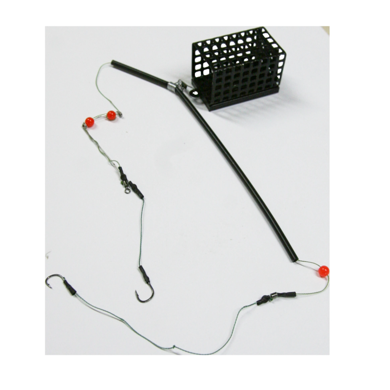 Fīdera sistēma Pro Catch 80g