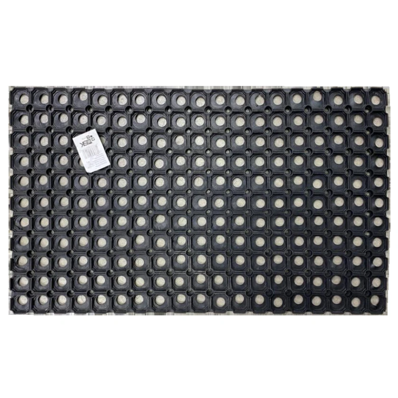 Kājslauķis 45x75cm gumijas