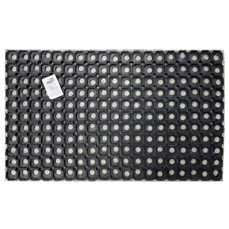 Kājslauķis 45x75cm gumijas