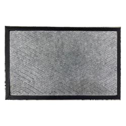 Kājslauķis 45x75cm pelēks