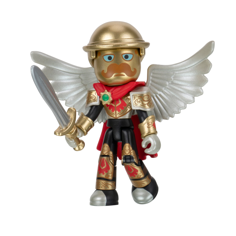 DEV SERIES W2 figūriņa