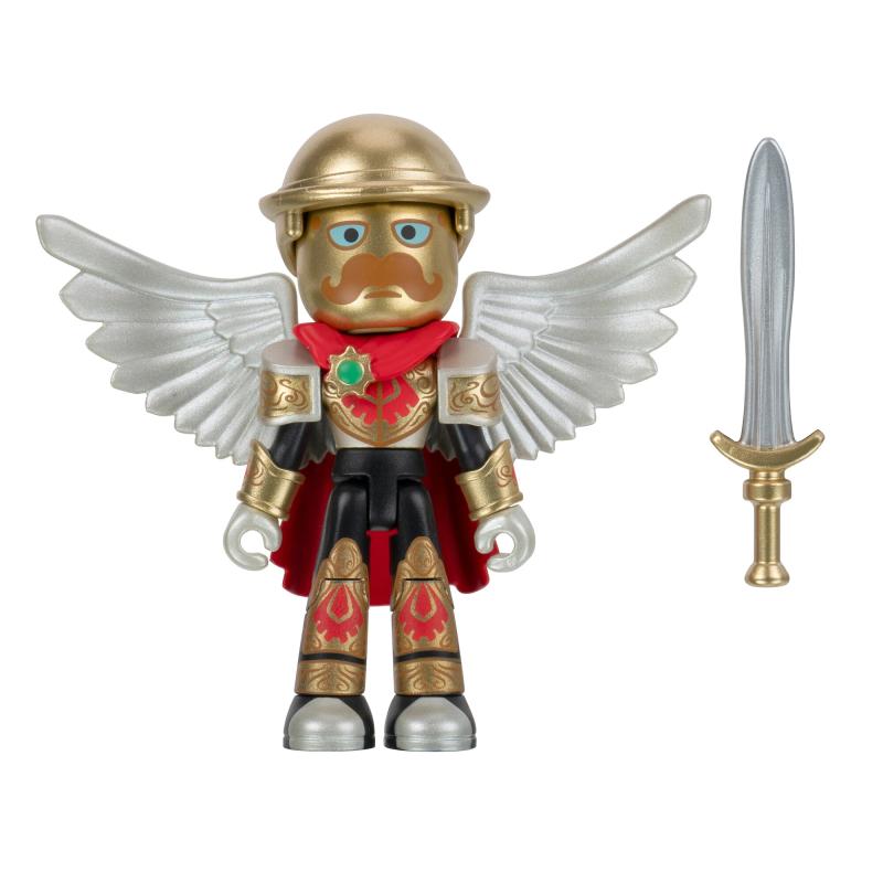 DEV SERIES W2 figūriņa