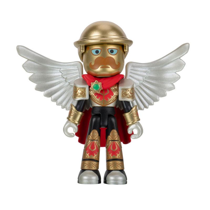 DEV SERIES W2 figūriņa