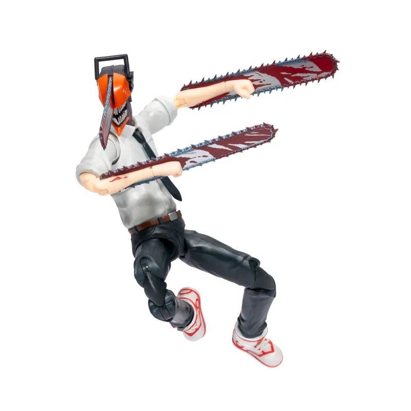 TOTAL ANIME Liigenditega figuur, 15 cm