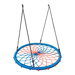 Šūpoles DIA95cm, max svars 100kg