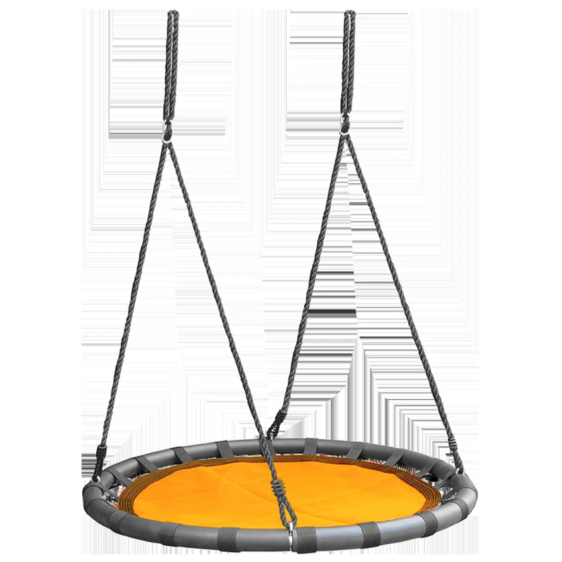 Šūpoles DIA100cm, max svars 100kg