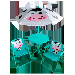 Dārza komplekts bērniem