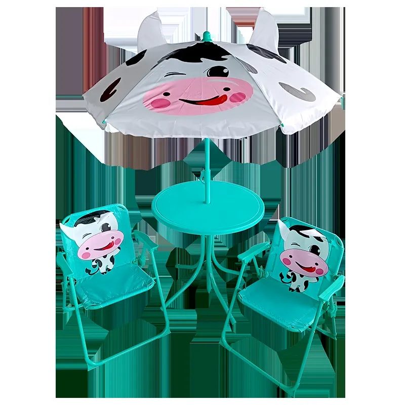 Dārza komplekts bērniem