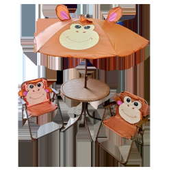 Dārza komplekts bērniem