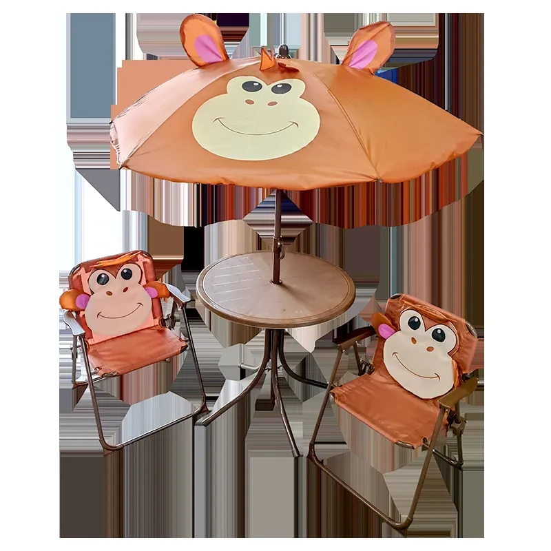 Dārza komplekts bērniem