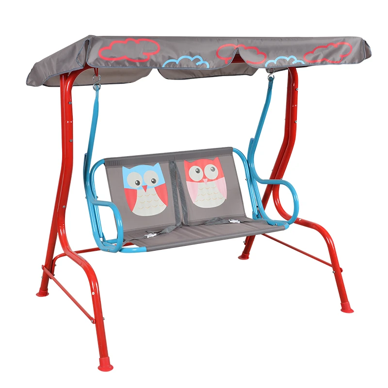 Šūpuļkrēsls bērniem 115x75x110cm