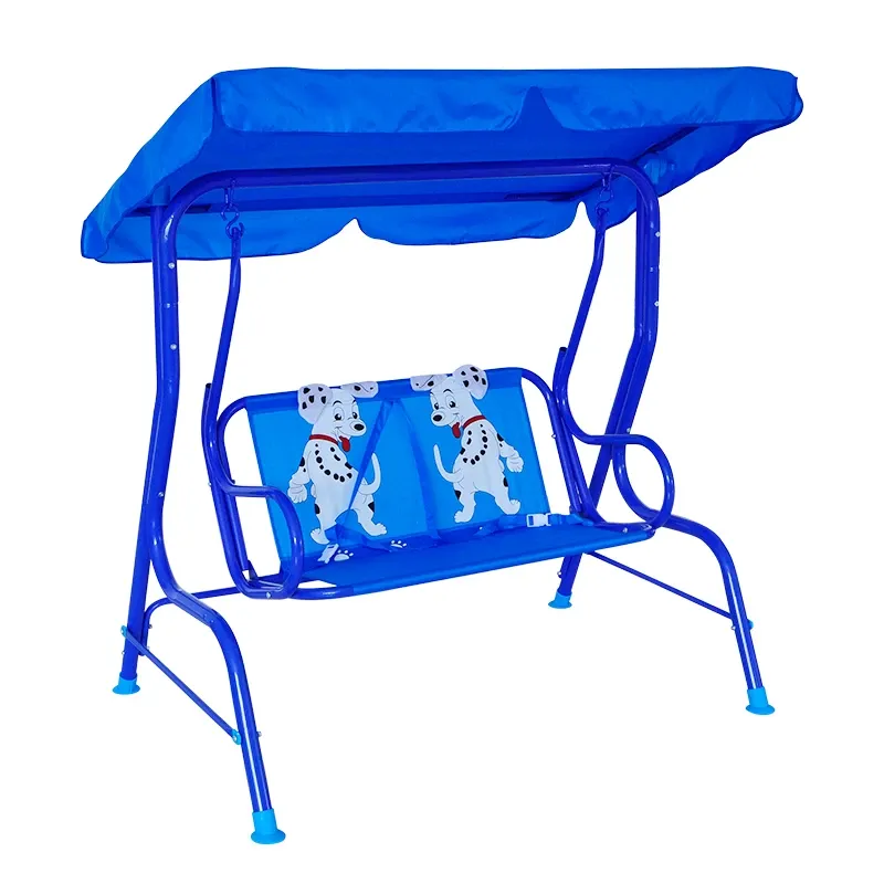 Šūpuļkrēsls bērniem 115x75x110cm