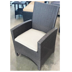 Krēsls atpūtas 61x54x93cm