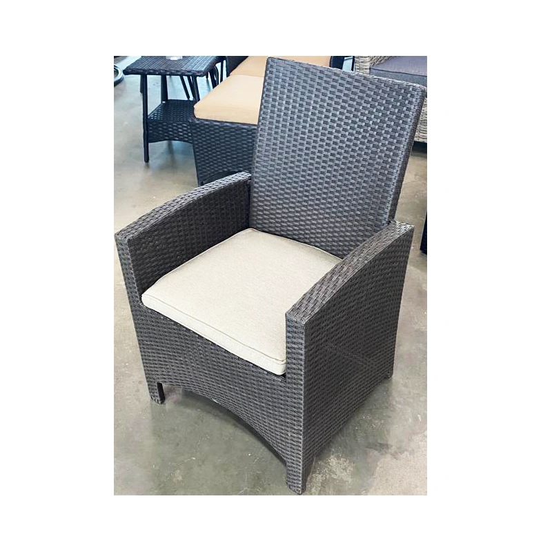 Krēsls atpūtas 61x54x93cm