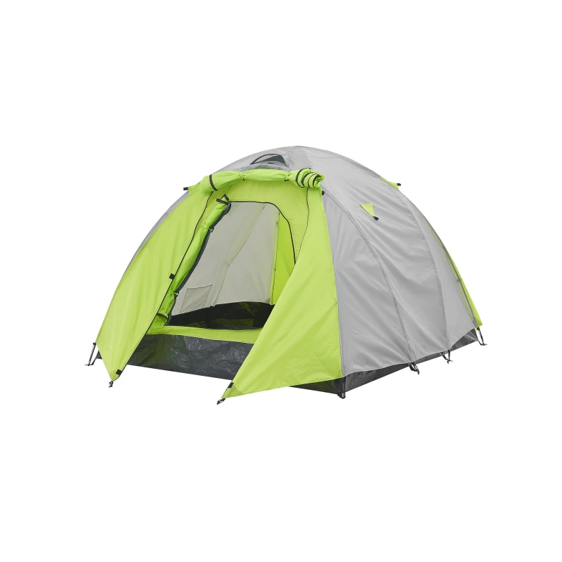 Telts 315x195x130cm 3-viet