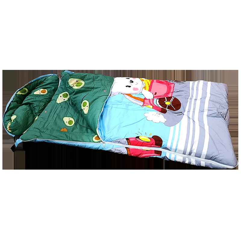 Guļammaiss ,130+30,x65cm 1-viet.