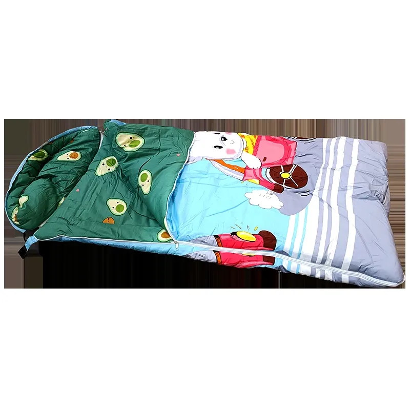 Guļammaiss ,130+30,x65cm 1-viet.