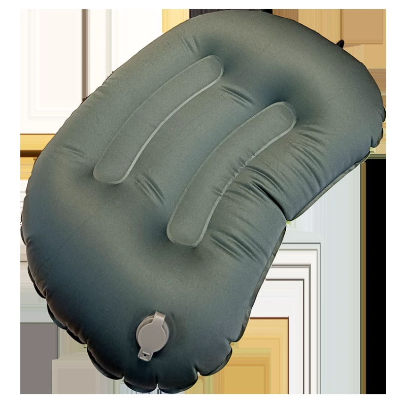 Spilvens piepūšams