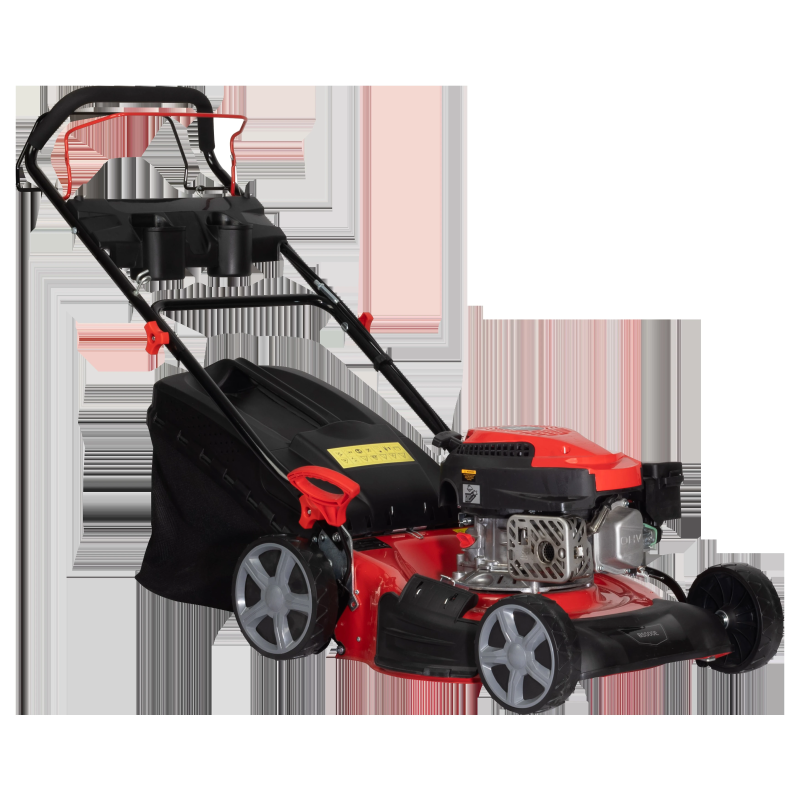 Zāles pļāvējs 170.1cm3 pašgājējs, 51cm