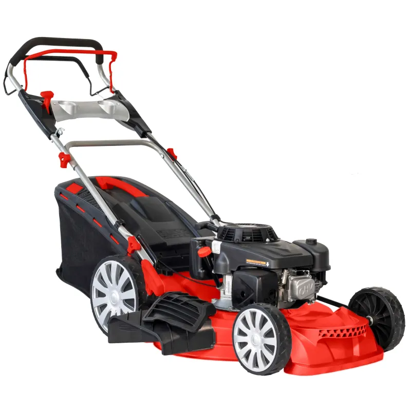 Zāles pļāvējs 224cm3 pašgājējs,56cm